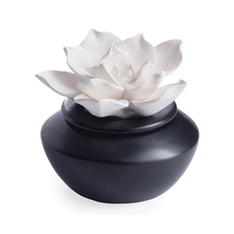 Airome Gardenia Porcelain Essential Oil Diffuser