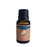 Airome Ginger Pure Essential Oil 15 ml