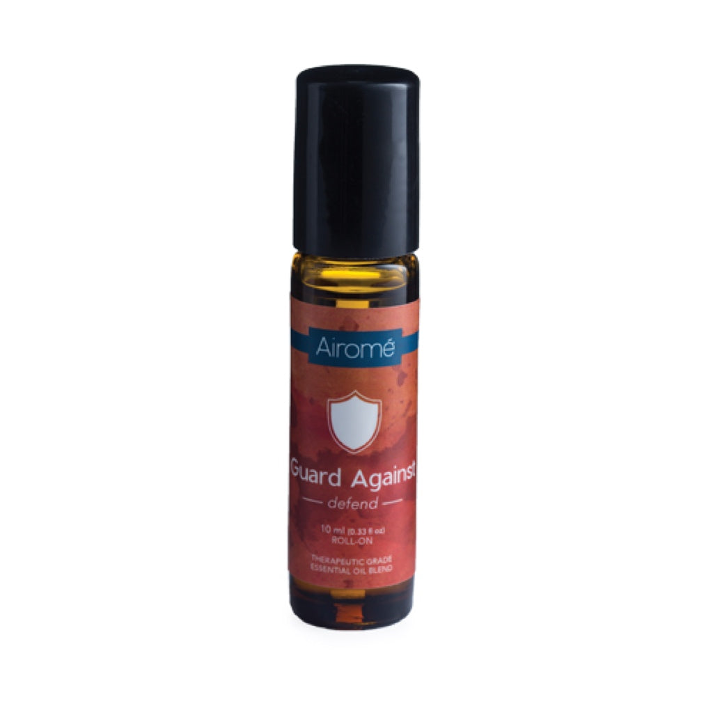 Airome Guard Against Essential Oil Blend Roll-On