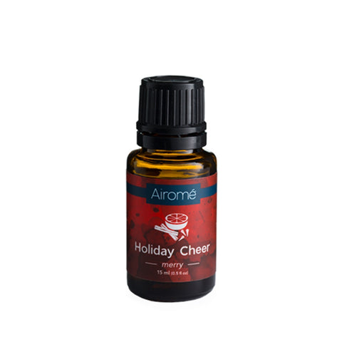 Airome Holiday Cheer Pure Essential Oil Blend 15 ml