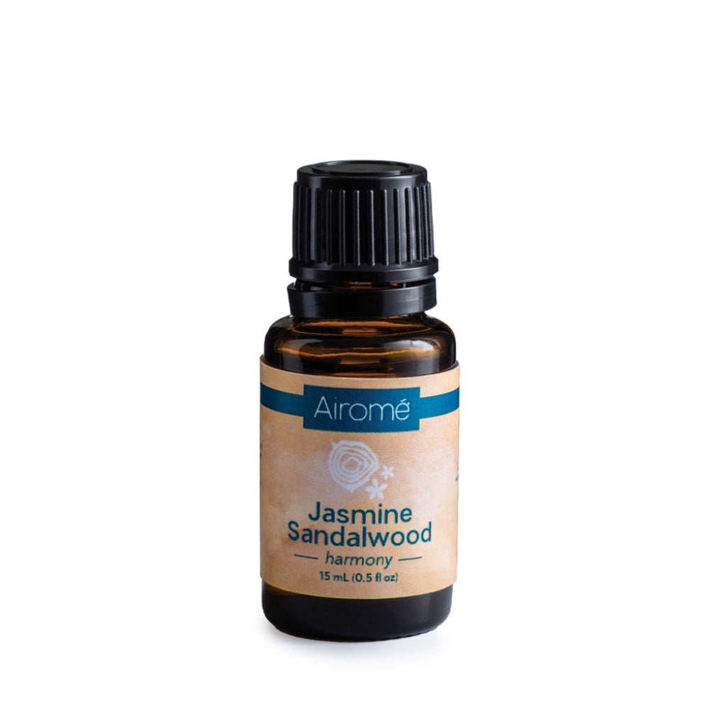 Cedarwood & Jasmine Fragrance Oil