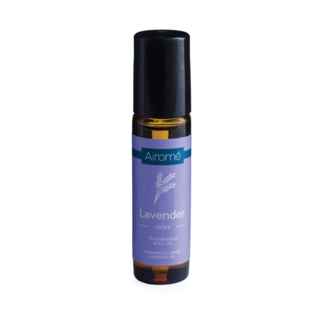 Airome Lavender Essential Oil Roll-On