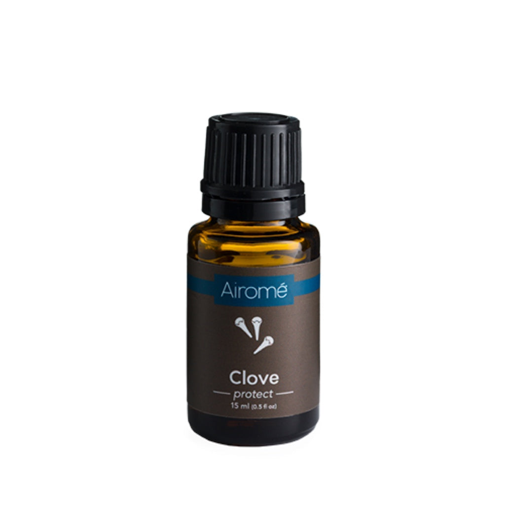 Airome Clove Pure Essential Oil 15 ml