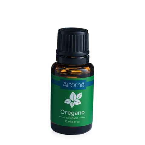 Airome Oregano Pure Essential Oil 15 ml