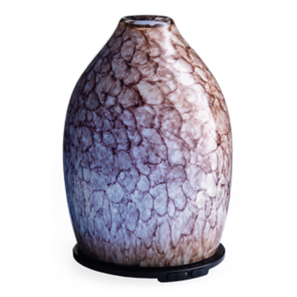 Airome Oyster Shell Essential Oil Diffuser