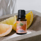 Airome Sugared Citrus Premium Fragrance Oil 15 ml