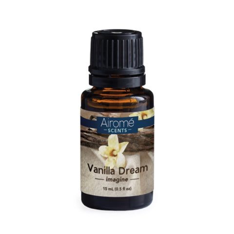Airome Vanilla Dream Essential Oil Blend 15 ml