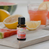 Airome Watermelon Sugar Lemonade Premium Fragrance Oil 15 ml