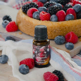 Airome Wild Berry Cheesecake Premium Fragrance Oil 15 ml
