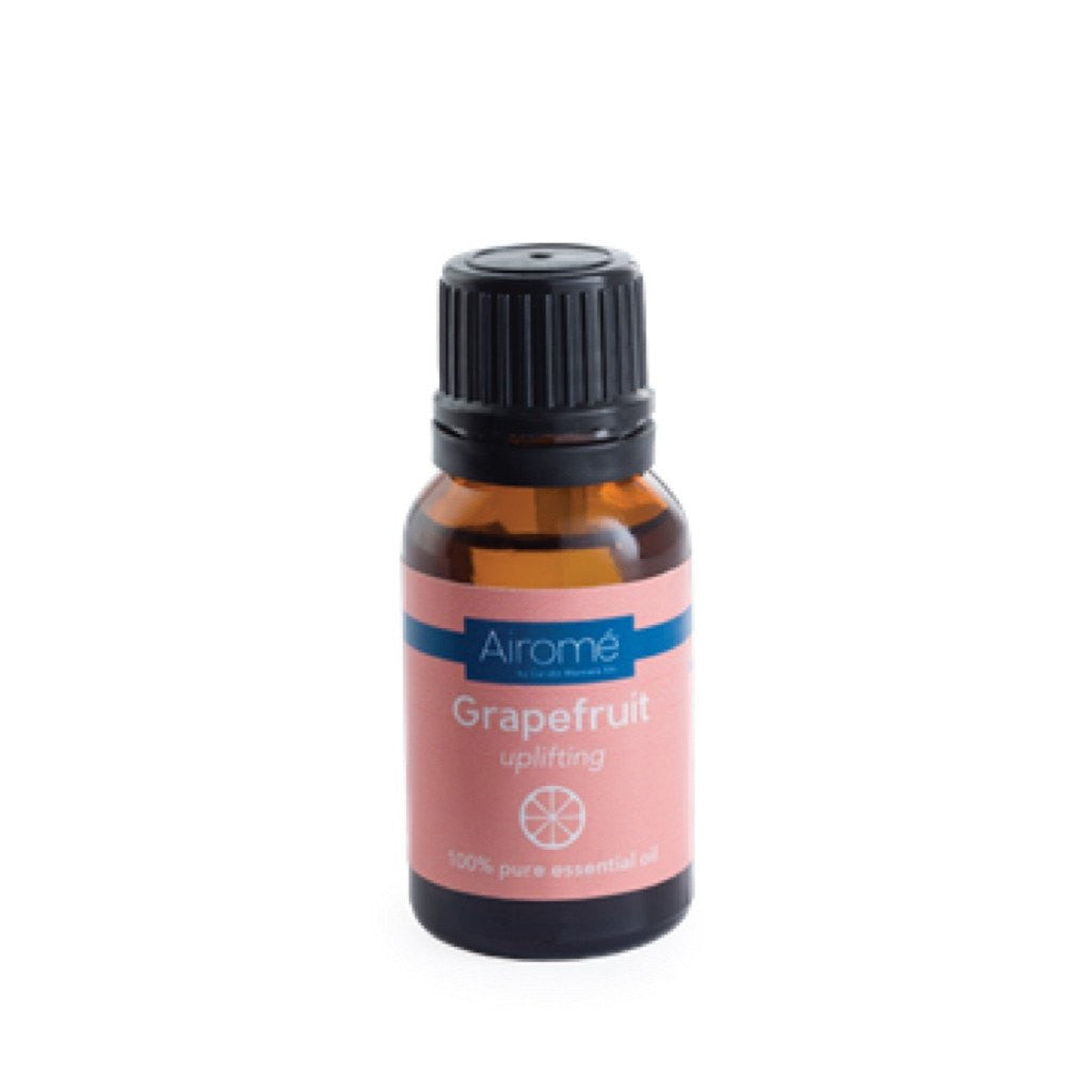 Airome Grapefruit Pure Essential Oil 15 ml