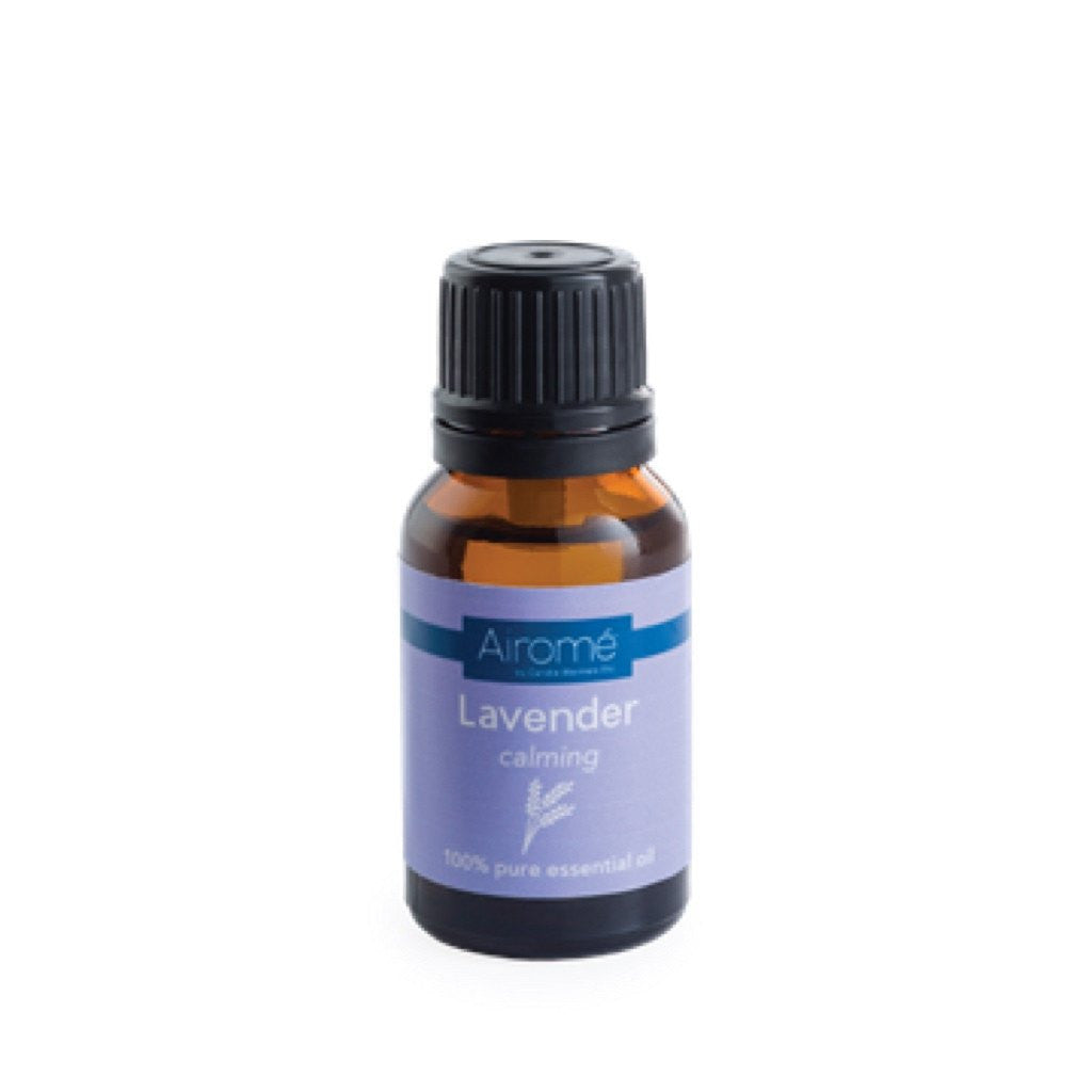 Airome Lavender Pure Essential Oil 15 ml
