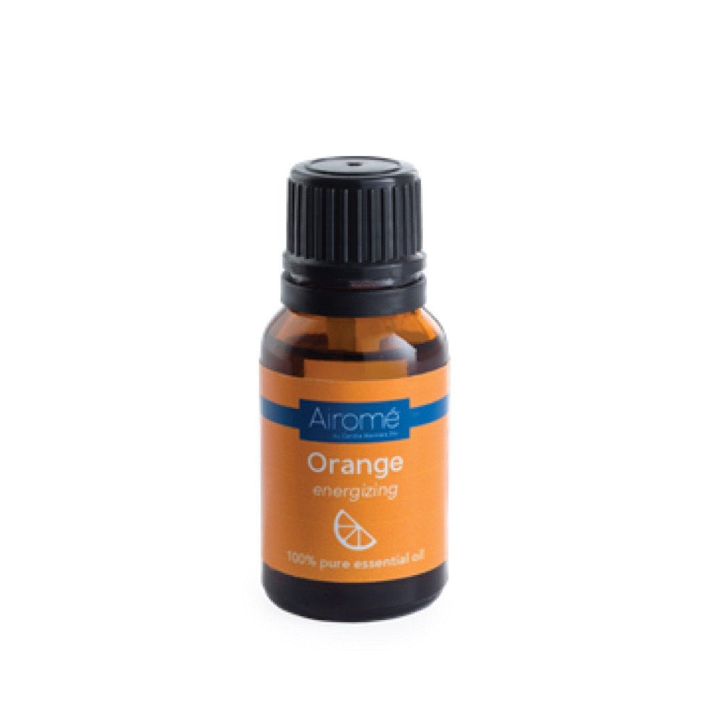 Airome Orange Pure Essential Oil 15 ml