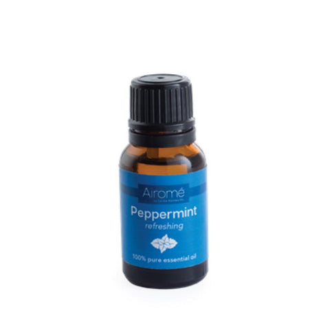 Airome Peppermint Pure Essential Oil 15 ml