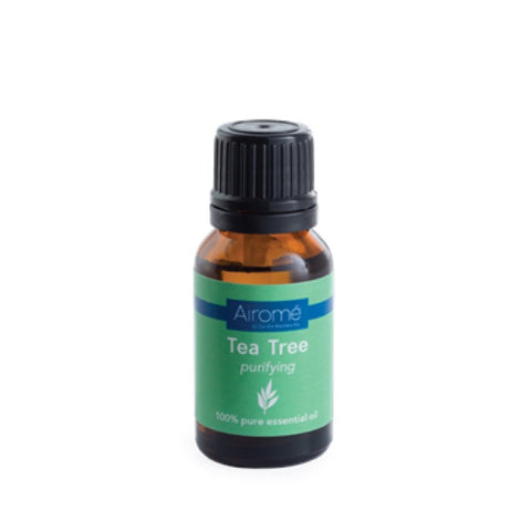 Airome Tea Tree Pure Essential Oil 15 ml