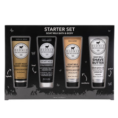 Dionis Goat Milk Gift Sets