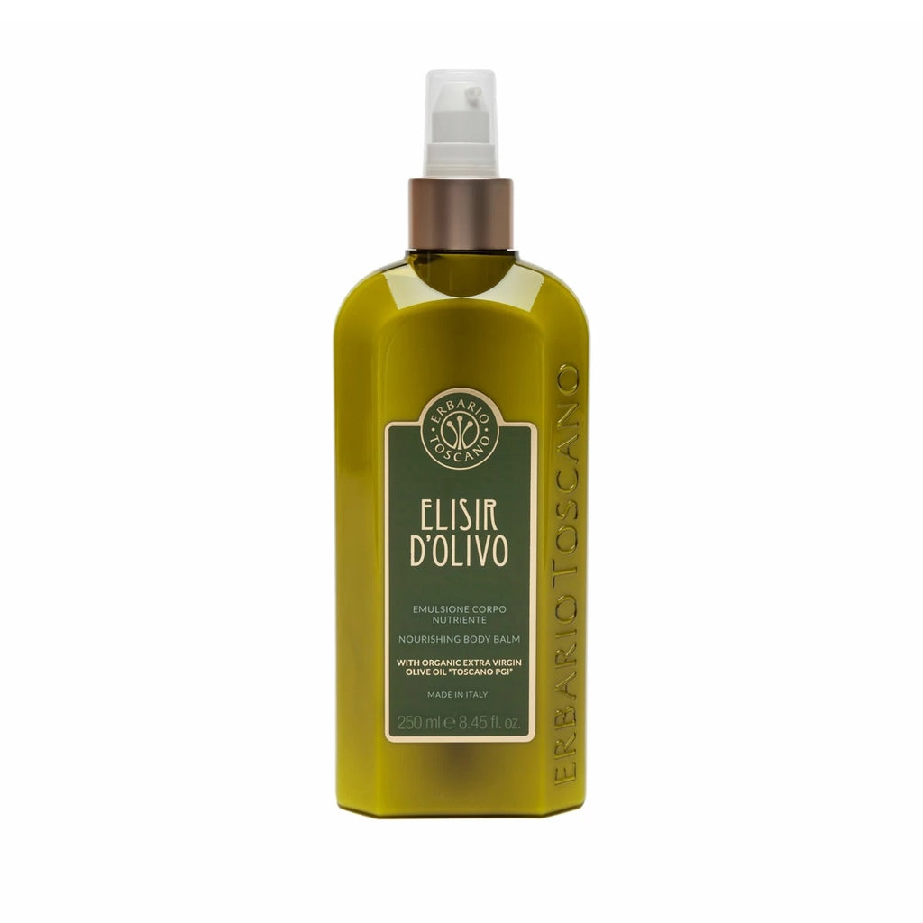 Erbario Toscano Olive Complex Body Balm 250 ml