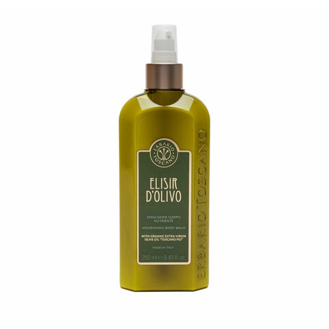 Erbario Toscano Olive Complex Body Balm 250 ml