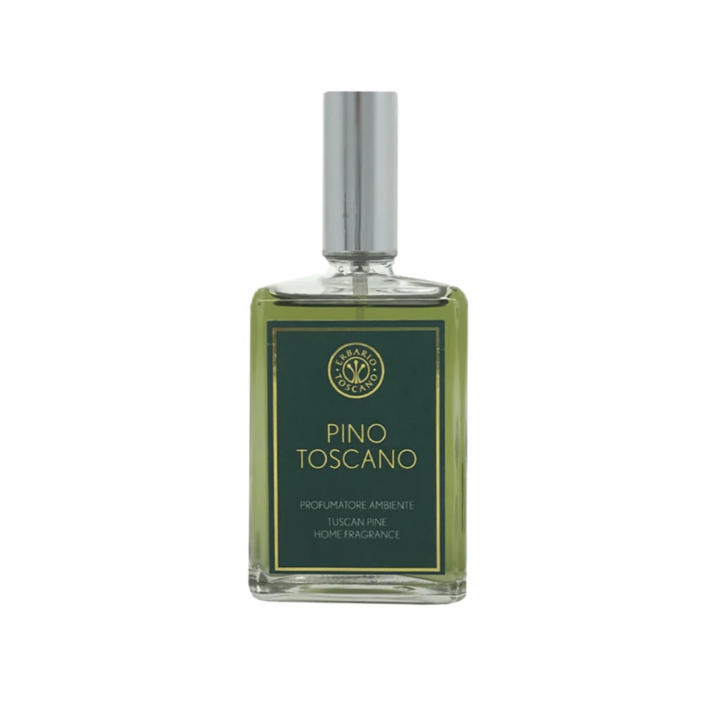 Erbario Toscano Tuscan Pine Home & Linen Spray 100 ml