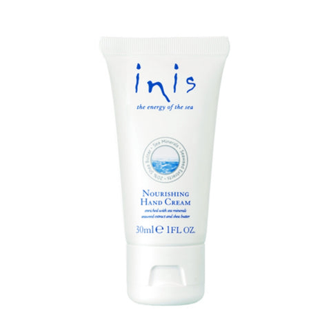 Inis Energy Of The Sea Travel Size Hand Cream 30ml / 1 fl oz.