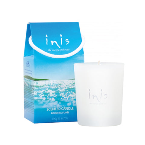 Inis Energy Of The Sea Scented Candle 6.7 oz.