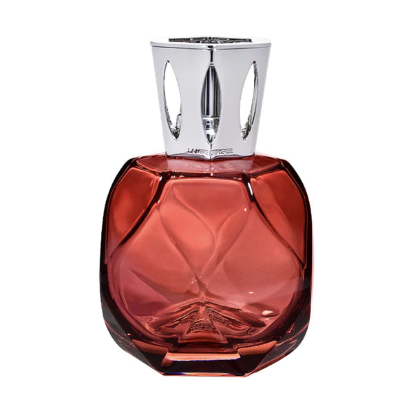 Evanescence Glass Lampe Berger Gift Set - Grey – Fragrance Oils Direct