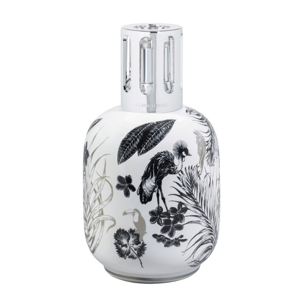 Jungle White Lampe Berger Lamp Fragrance Oils Direct