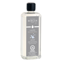 Lampe Berger 中性 エッセンシャルオイル Lampe-Berger-Neutral-1Ltr-
