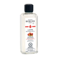 Lampe Berger New Orleans Fragrance Oil 500 ml – Fragrance Oils Direct