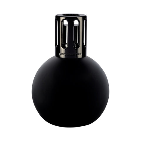 Boule Lampe Berger Lamp - Black