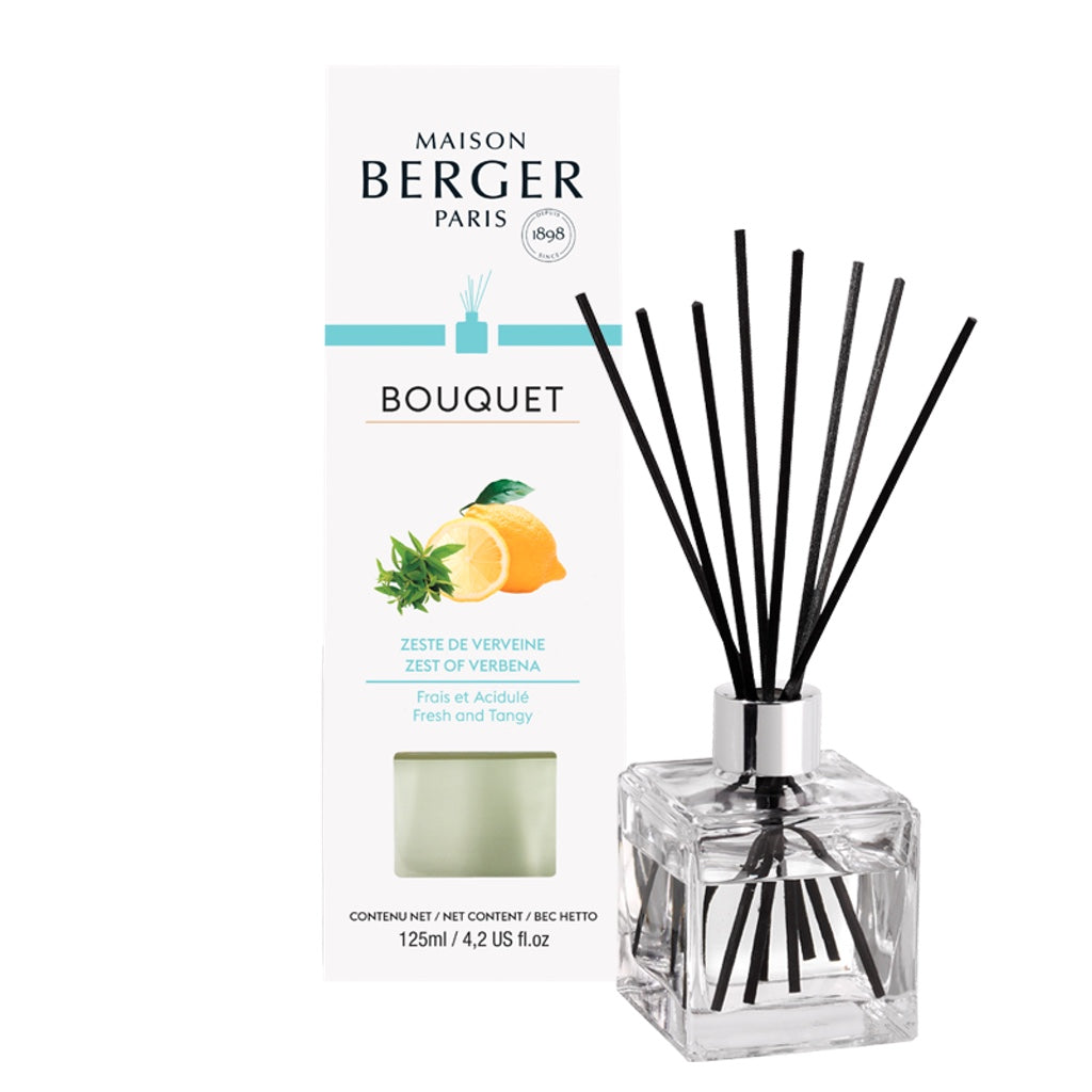 Maison Berger Aroma Relax Fragrance Diffuser 180 ml - Oriental Comfort –  Fragrance Oils Direct