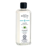 Lampe Berger Aloe Vera Water Fragrance Oil 1 Liter