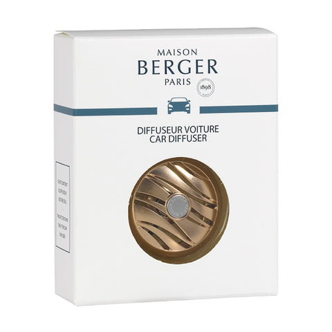 Maison Berger Car Fragrance Diffusers – Fragrance Oils Direct