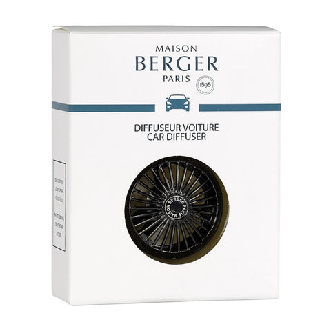 Maison Berger Car Diffuser - Smart – Fragrance Oils Direct