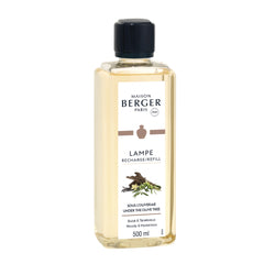 Lampe Berger 中性 エッセンシャルオイル Lampe Berger Under The Olive Tree Fragrance Oil 500 ml – Fragrance