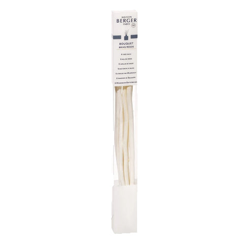 Maison Berger Replacement Diffuser Willow Sticks - Pack of 6