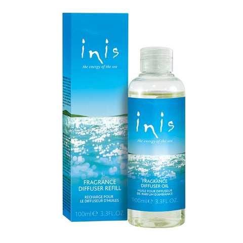 Inis Energy Of The Sea Fragrance Diffuser Refill 100ml / 3.3 fl oz.