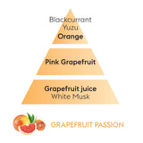 Lampe Berger Grapefruit Passion Fragrance Oil 500 ml
