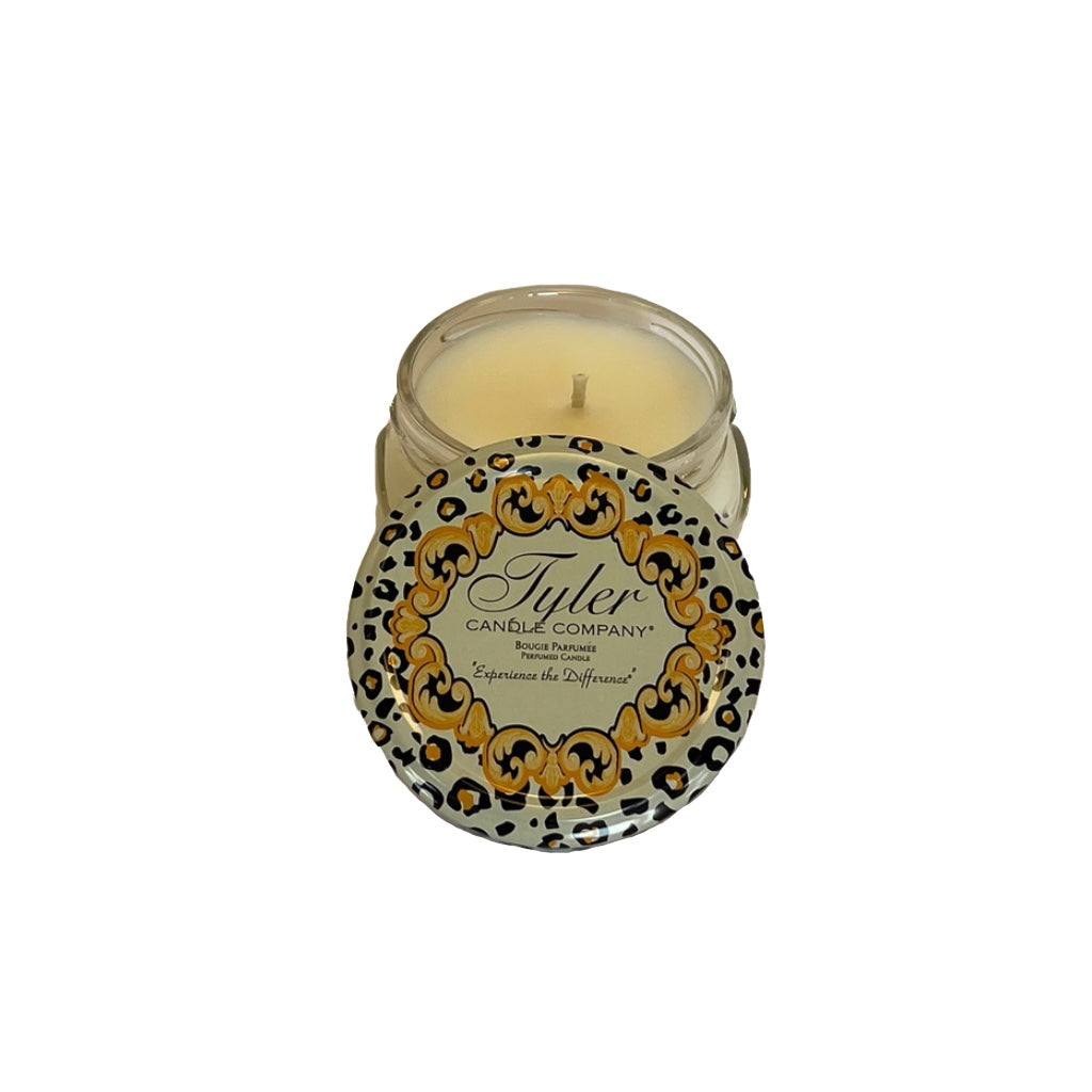 Tyler Candle Company 3.4 oz. Candle - Diva