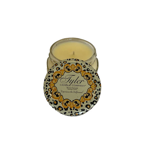 Tyler Candle Company 3.4 oz. Candle - Dolce Vita