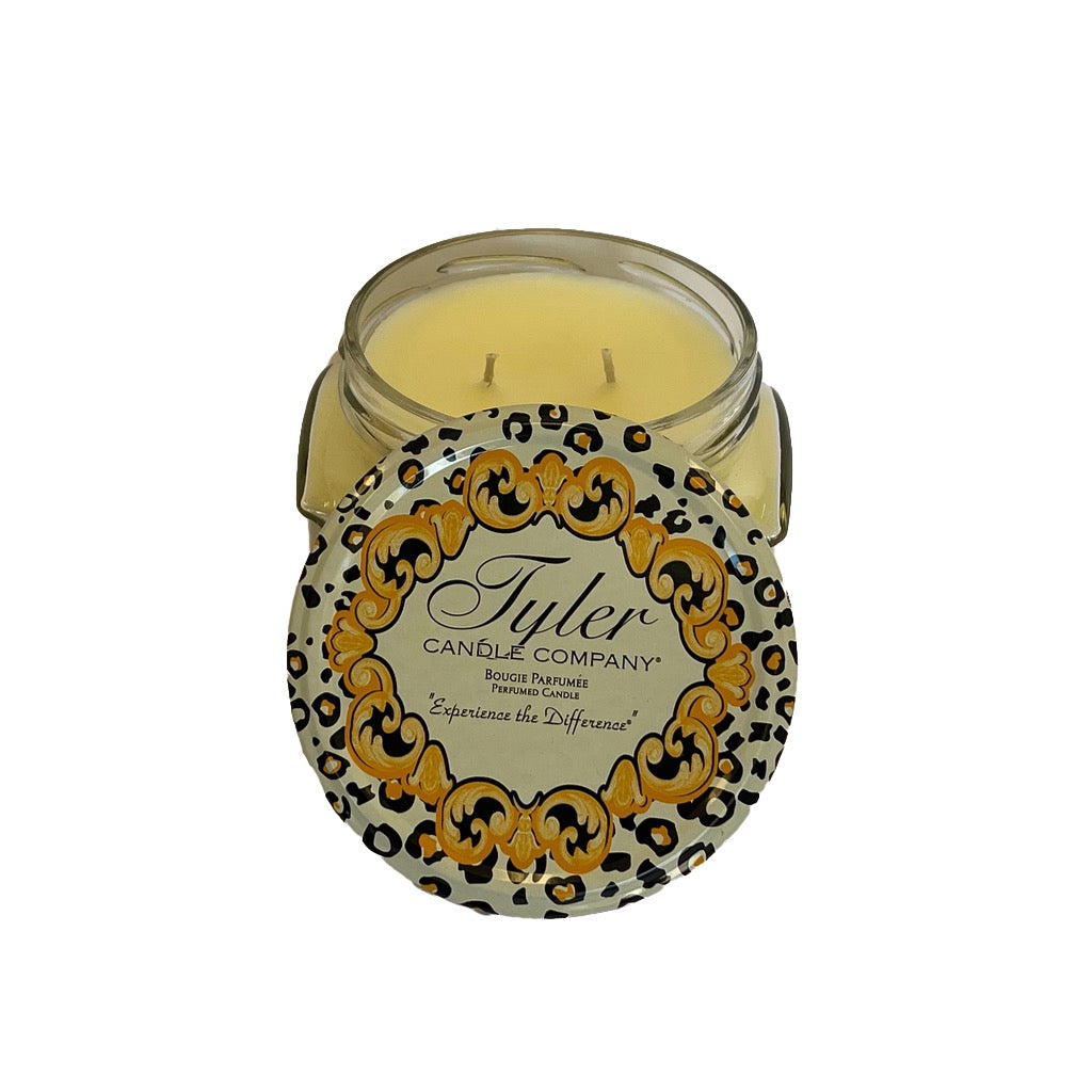 Tyler Candle Company 11 oz. Candle - French Market