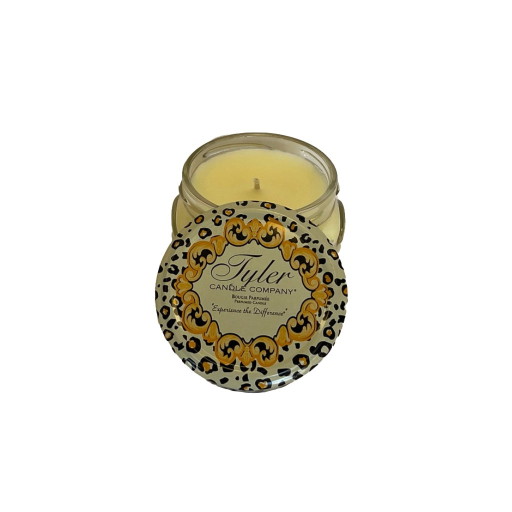 Tyler Candle Company 3.4 oz. Candle - French Market