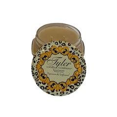 Tyler Candle Company High Maintenance