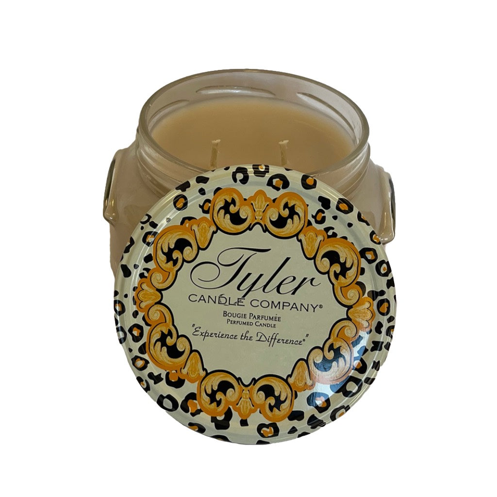 Tyler Candle Company 22 oz. Candle - High Maintenance