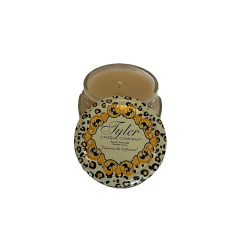 Tyler Candle Company 3.4 oz. Candle - High Maintenance