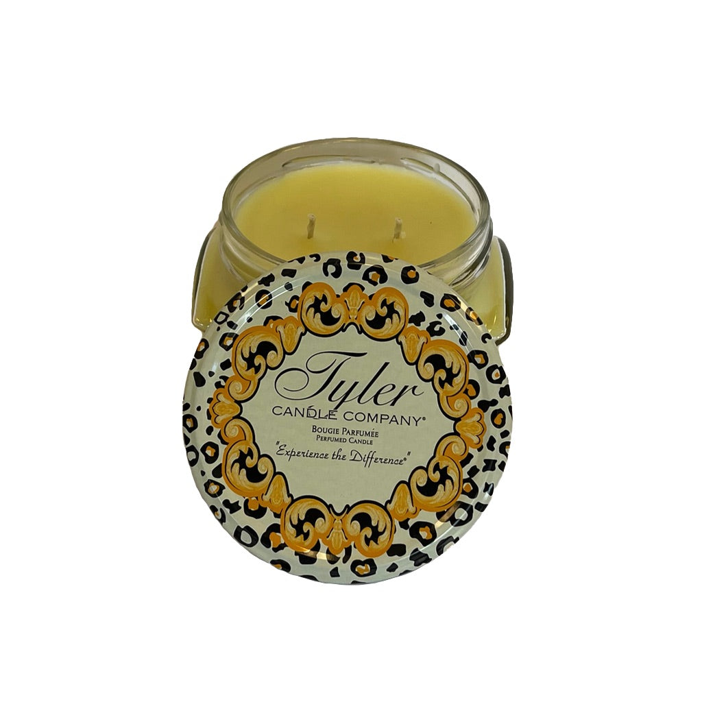 Tyler Candle Company 11 oz. Candle - Limelight