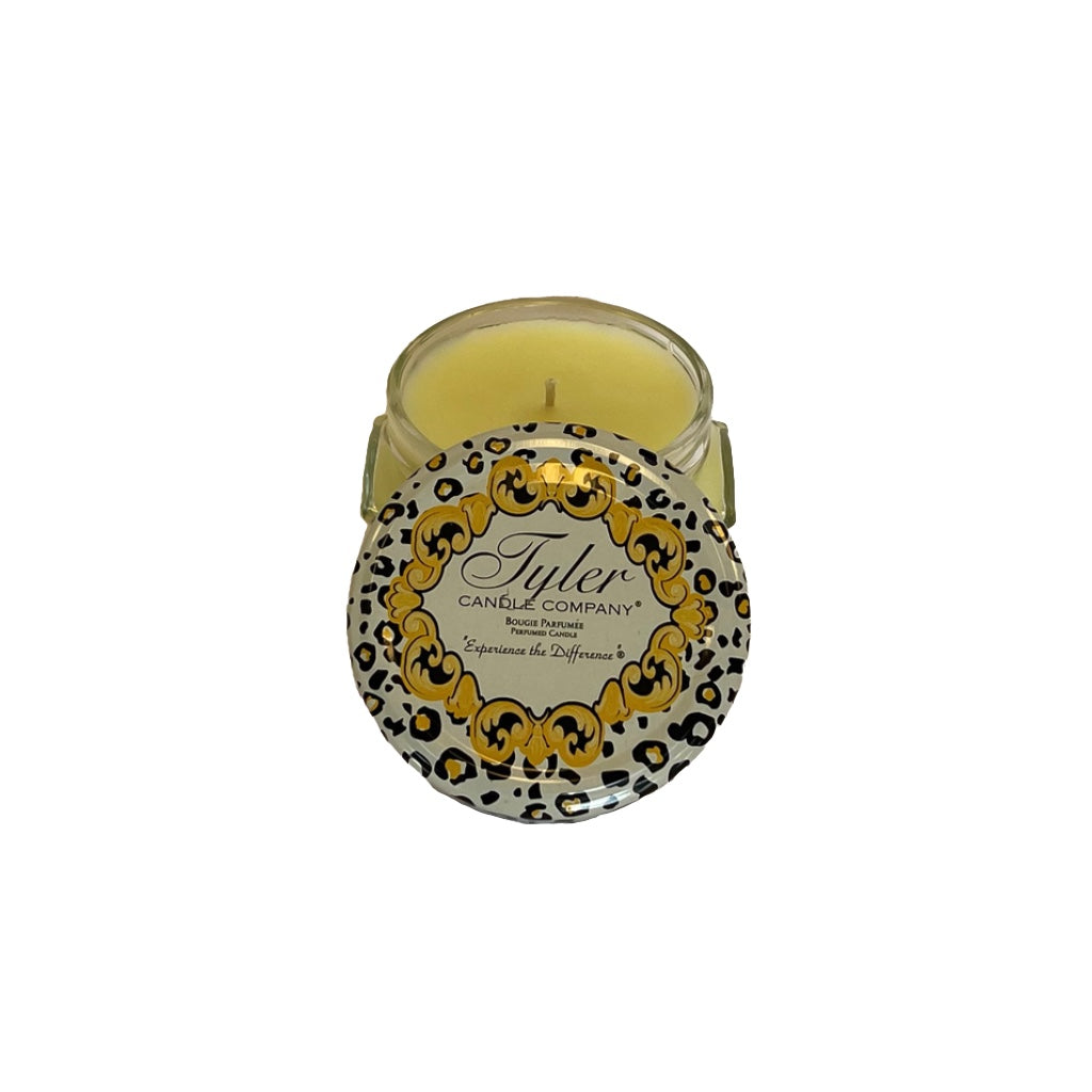 Tyler Candle Company 3.4 oz. Candle - Limelight