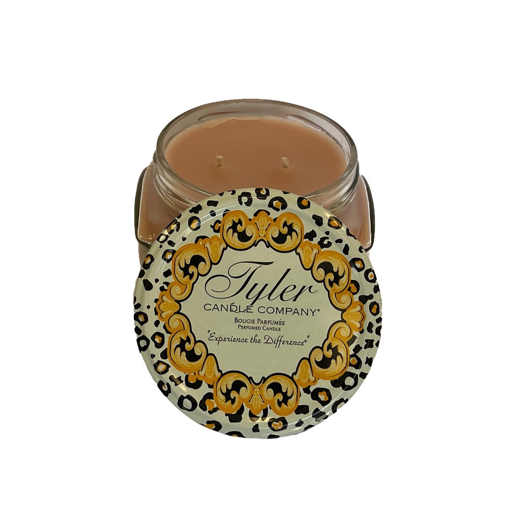 Tyler Candle Company 11 oz. Candle - Mediterranean Fig