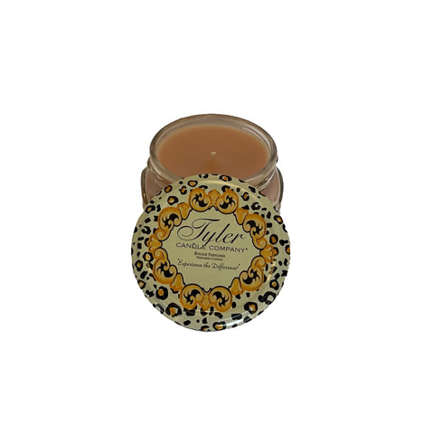 Tyler Candle Company 3.4 oz. Candle - Mediterranean Fig
