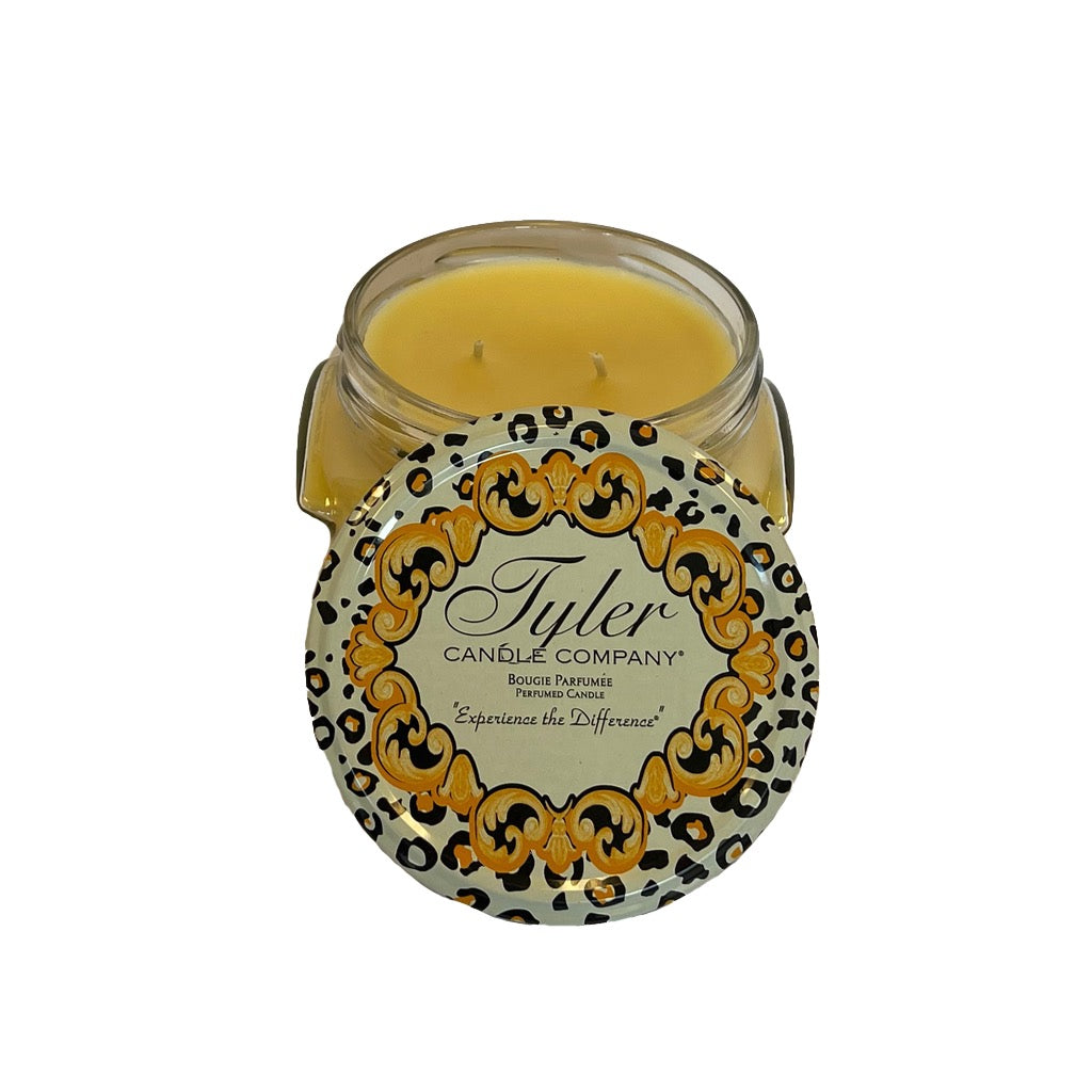 Tyler Candle Company 11 oz. Candle - Pineapple Crush