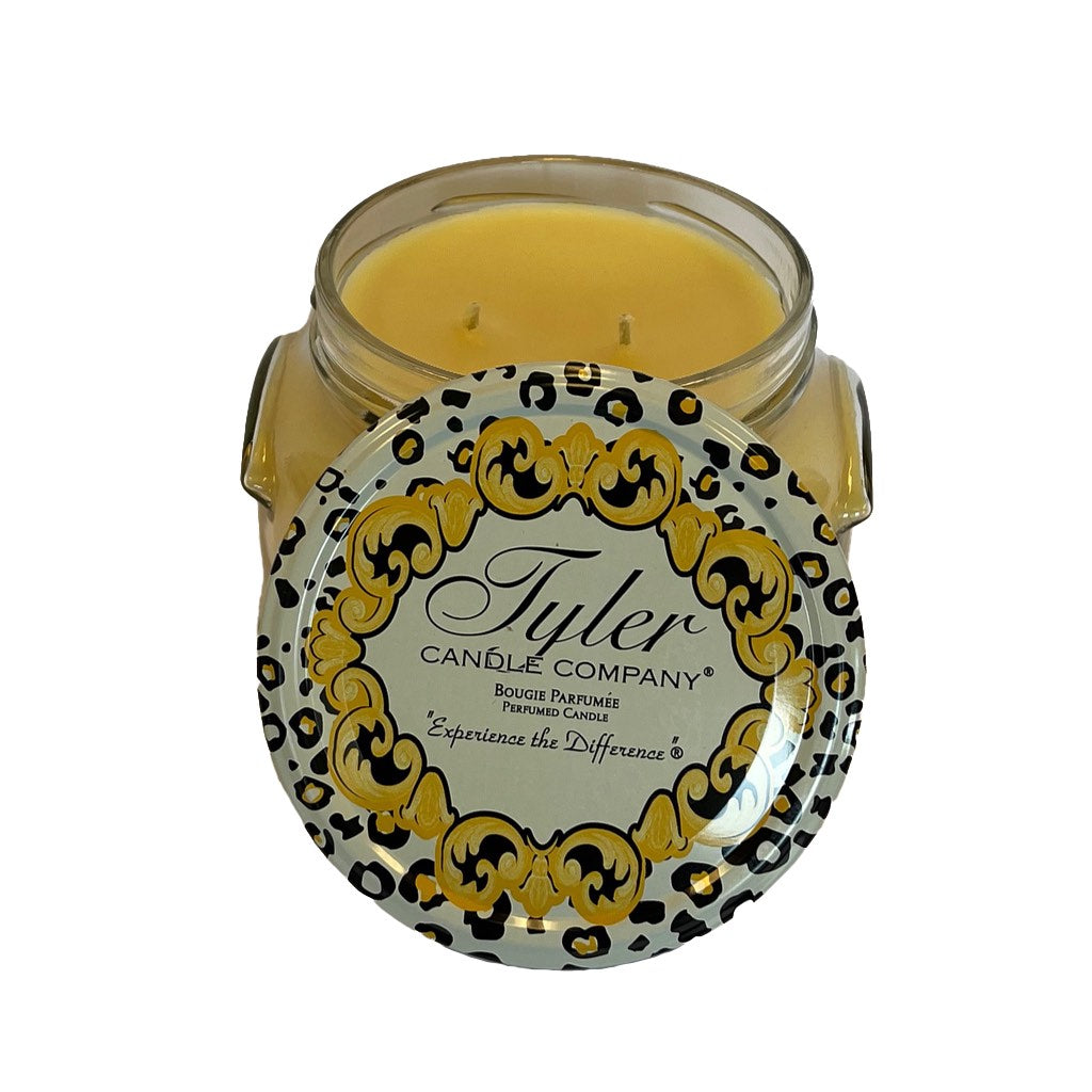 Tyler Candle Company 22 oz. Candle - Pineapple Crush